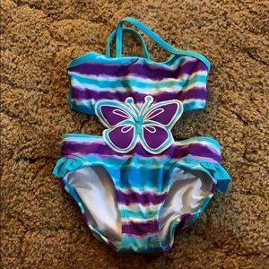 Bathing suit